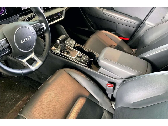 Kia Sportage * EX * CARFAX * ЦЕНА ДО БГ - автомобили, коли, обяви за нови и употребявани 11