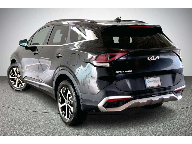 Kia Sportage * EX * CARFAX * ЦЕНА ДО БГ - автомобили, коли, обяви за нови и употребявани 3