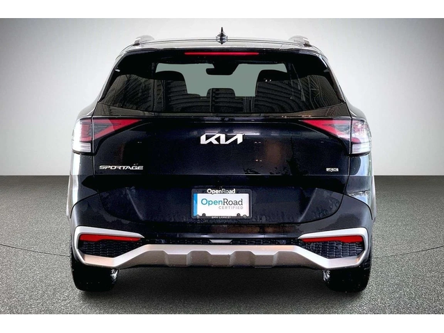 Kia Sportage * EX * CARFAX * ЦЕНА ДО БГ - автомобили, коли, обяви за нови и употребявани 4