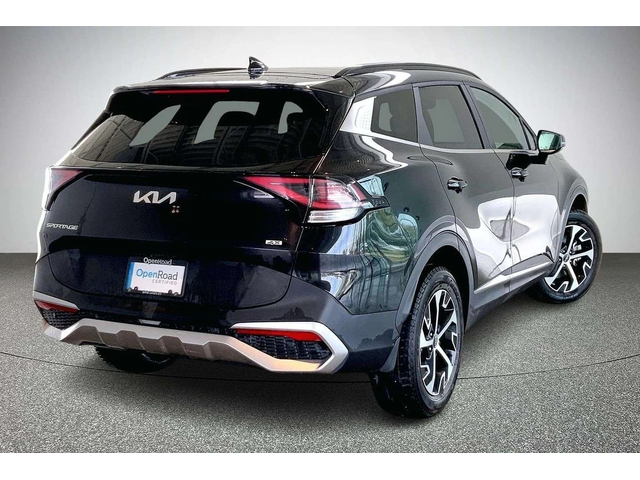 Kia Sportage * EX * CARFAX * ЦЕНА ДО БГ - автомобили, коли, обяви за нови и употребявани 5