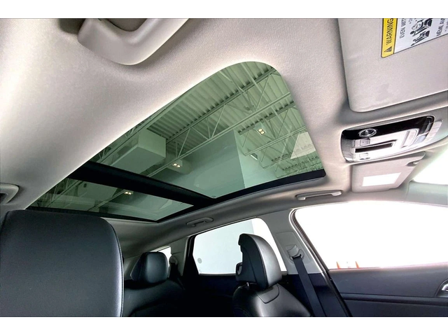 Kia Sportage * EX * CARFAX * ЦЕНА ДО БГ - автомобили, коли, обяви за нови и употребявани 8