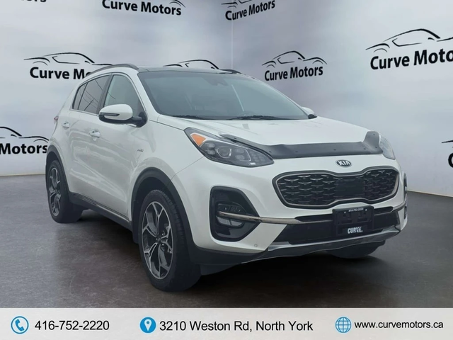 Kia Sportage * CARFAX * ЦЕНА ДО БГ - автомобили, коли, обяви за нови и употребявани 0