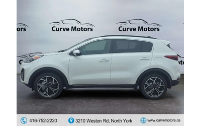Kia Sportage * CARFAX * ЦЕНА ДО БГ - автомобили, коли, обяви за нови и употребявани 12