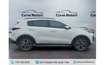 Kia Sportage * CARFAX * ЦЕНА ДО БГ - автомобили, коли, обяви за нови и употребявани 13