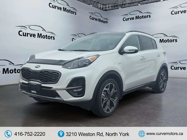 Kia Sportage * CARFAX * ЦЕНА ДО БГ - автомобили, коли, обяви за нови и употребявани 2