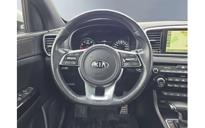 Kia Sportage * CARFAX * ЦЕНА ДО БГ - автомобили, коли, обяви за нови и употребявани 7
