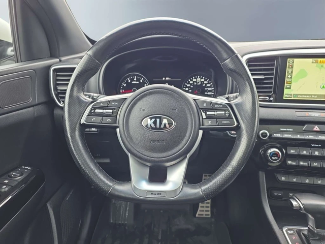 Kia Sportage * CARFAX * ЦЕНА ДО БГ - автомобили, коли, обяви за нови и употребявани 7