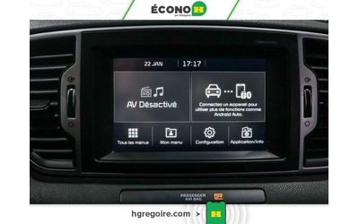 Kia Sportage * EX * CARFAX * ЦЕНА ДО БГ - автомобили, коли, обяви за нови и употребявани 11