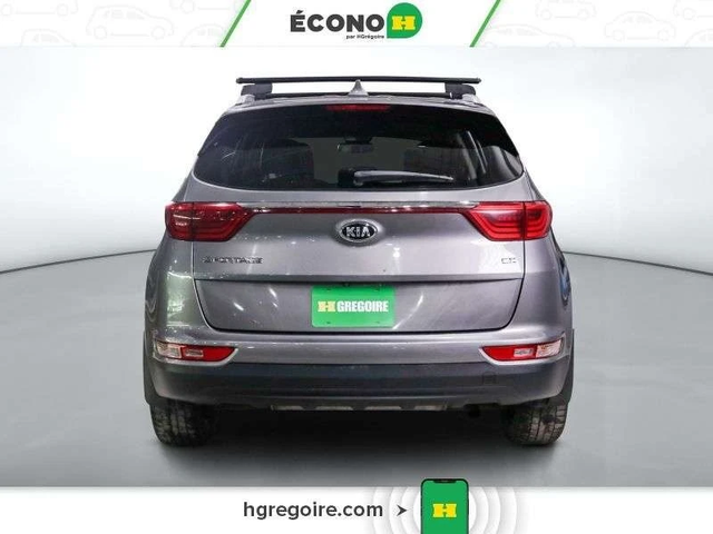 Kia Sportage * EX * CARFAX * ЦЕНА ДО БГ - автомобили, коли, обяви за нови и употребявани 4