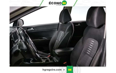 Kia Sportage * EX * CARFAX * ЦЕНА ДО БГ - автомобили, коли, обяви за нови и употребявани 6