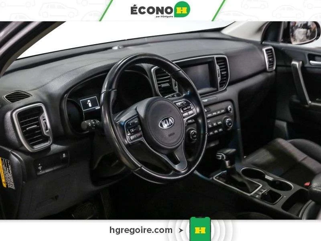 Kia Sportage * EX * CARFAX * ЦЕНА ДО БГ - автомобили, коли, обяви за нови и употребявани 7