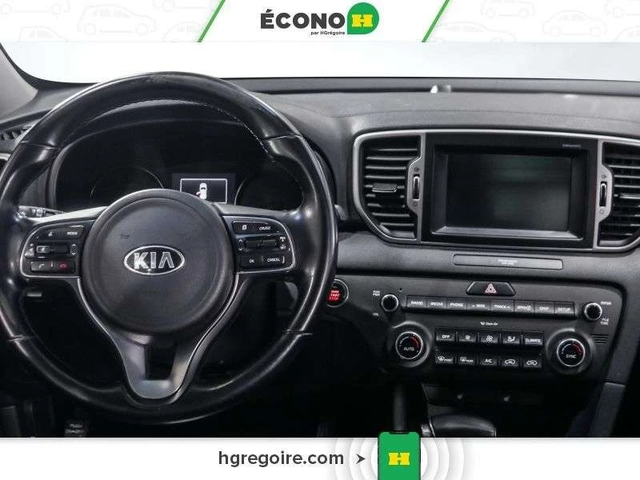 Kia Sportage * EX * CARFAX * ЦЕНА ДО БГ - автомобили, коли, обяви за нови и употребявани 8