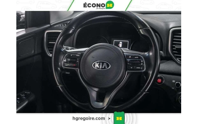 Kia Sportage * EX * CARFAX * ЦЕНА ДО БГ - автомобили, коли, обяви за нови и употребявани 9