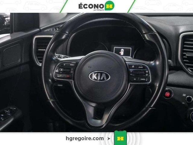 Kia Sportage * EX * CARFAX * ЦЕНА ДО БГ - автомобили, коли, обяви за нови и употребявани 9