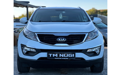 kia-sportage - 0