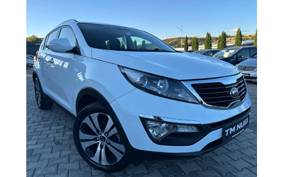 kia-sportage - 1