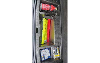 Kia Sportage 1.6TURBO-GDI - автомобили, коли, обяви за нови и употребявани 12