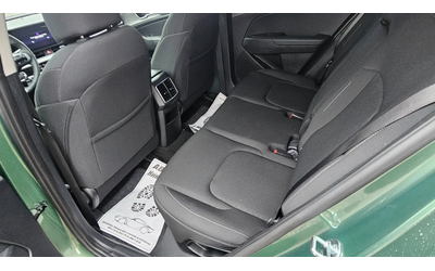 Kia Sportage 1.6TURBO-GDI - автомобили, коли, обяви за нови и употребявани 8