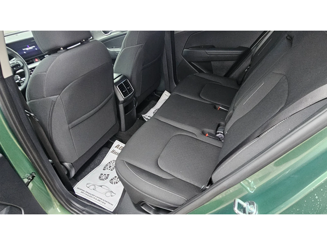 Kia Sportage 1.6TURBO-GDI - автомобили, коли, обяви за нови и употребявани 8