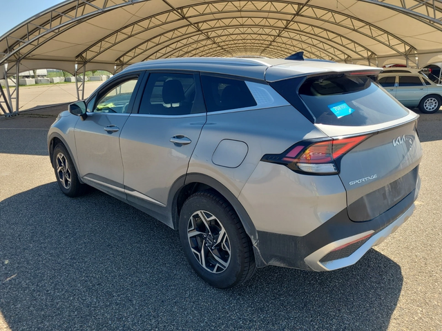 Kia Sportage 2.5 LX - автомобили, коли, обяви за нови и употребявани 1