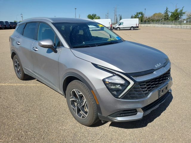 Kia Sportage 2.5 LX - автомобили, коли, обяви за нови и употребявани 3