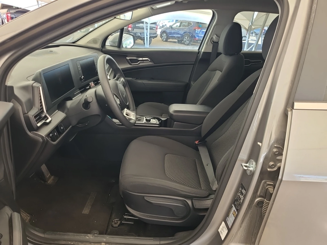 Kia Sportage 2.5 LX - автомобили, коли, обяви за нови и употребявани 4