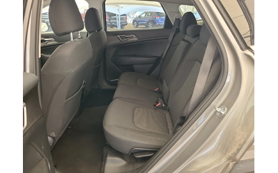 Kia Sportage 2.5 LX - автомобили, коли, обяви за нови и употребявани 7