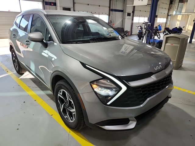 Kia Sportage 2.5 LX - автомобили, коли, обяви за нови и употребявани 3