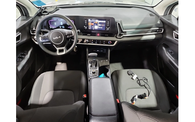 kia-sportage - 5