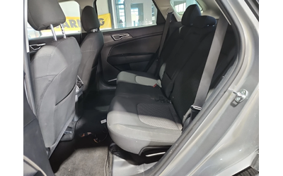 Kia Sportage 2.5 LX - автомобили, коли, обяви за нови и употребявани 7