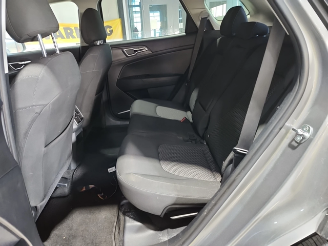 Kia Sportage 2.5 LX - автомобили, коли, обяви за нови и употребявани 7