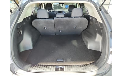 Kia Sportage 2.5 LX - автомобили, коли, обяви за нови и употребявани 8