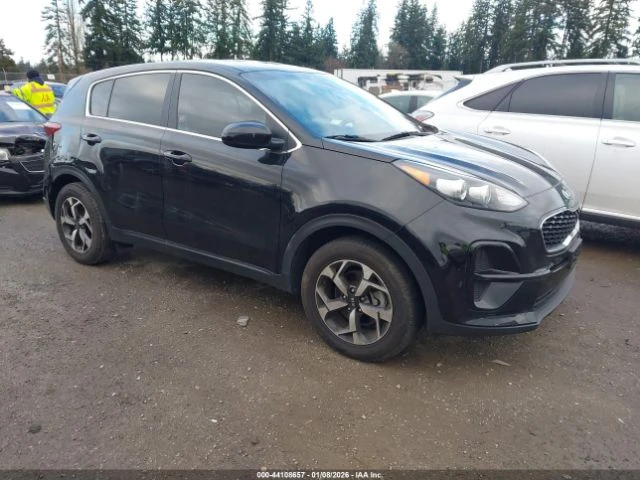 Kia Sportage LX - автомобили, коли, обяви за нови и употребявани 0