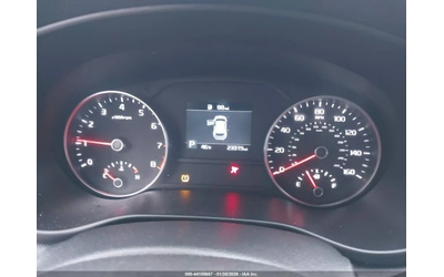 Kia Sportage LX - автомобили, коли, обяви за нови и употребявани 10