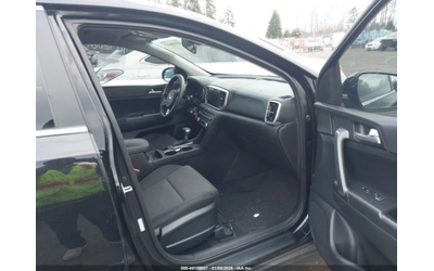Kia Sportage LX - автомобили, коли, обяви за нови и употребявани 12
