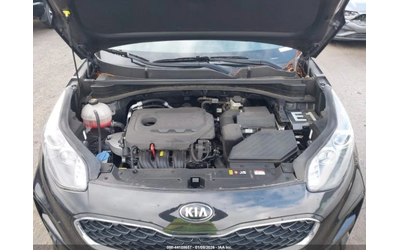 Kia Sportage LX - автомобили, коли, обяви за нови и употребявани 13