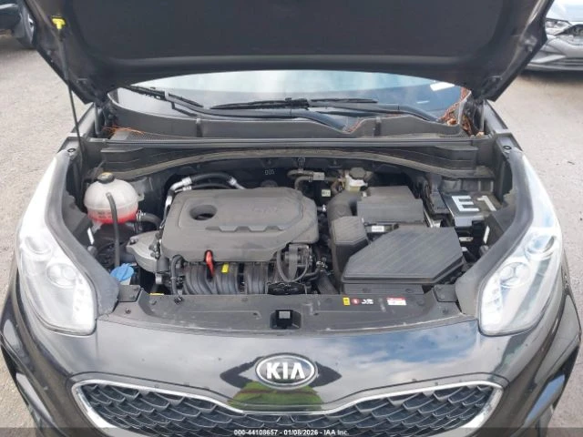 Kia Sportage LX - автомобили, коли, обяви за нови и употребявани 13