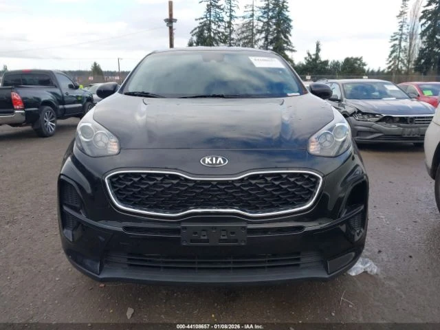 Kia Sportage LX - автомобили, коли, обяви за нови и употребявани 1