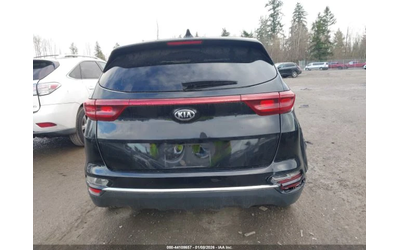 kia-sportage - 4