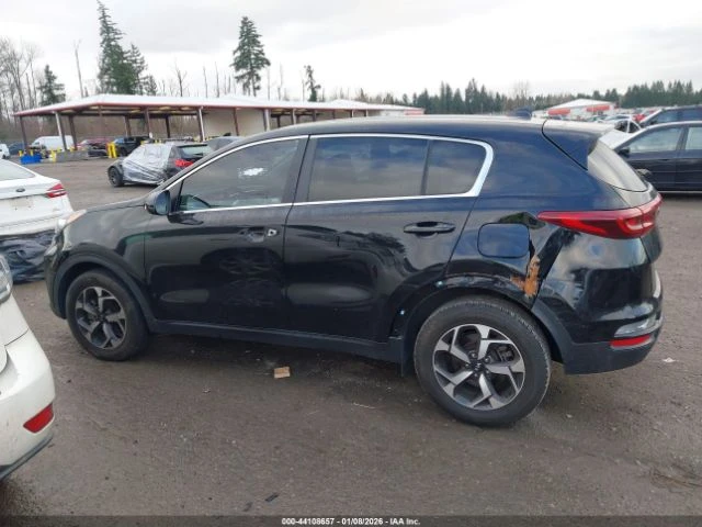 Kia Sportage LX - автомобили, коли, обяви за нови и употребявани 6