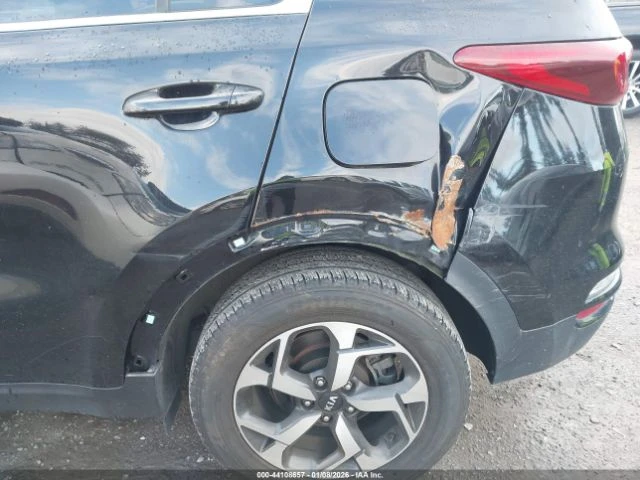 Kia Sportage LX - автомобили, коли, обяви за нови и употребявани 7