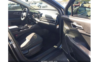 Kia Sportage HYBRID LX - автомобили, коли, обяви за нови и употребявани 11