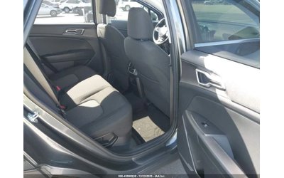 Kia Sportage HYBRID LX - автомобили, коли, обяви за нови и употребявани 12