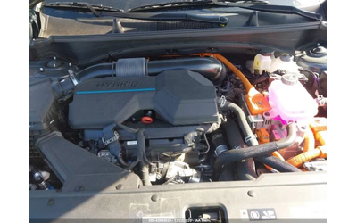 Kia Sportage HYBRID LX - автомобили, коли, обяви за нови и употребявани 14