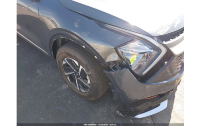 Kia Sportage HYBRID LX - автомобили, коли, обяви за нови и употребявани 7