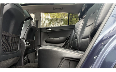 Kia Sportage EX Tech AWD - автомобили, коли, обяви за нови и употребявани 12