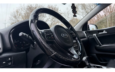 kia-sportage - 5