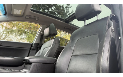 Kia Sportage EX Tech AWD - автомобили, коли, обяви за нови и употребявани 6