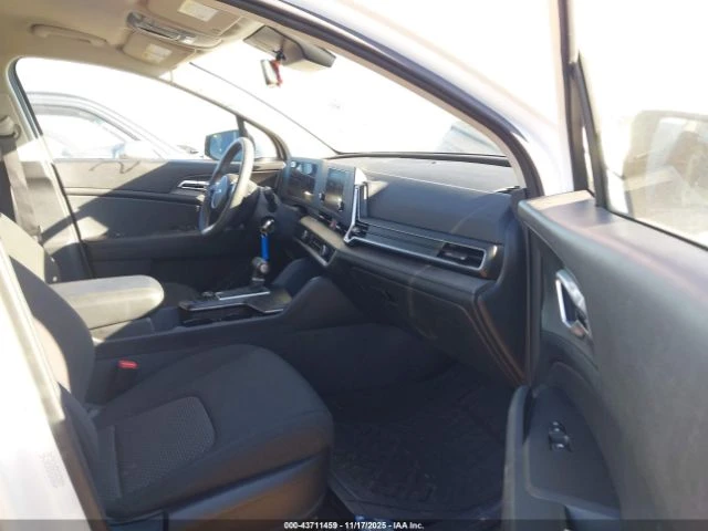 Kia Sportage LX - автомобили, коли, обяви за нови и употребявани 11