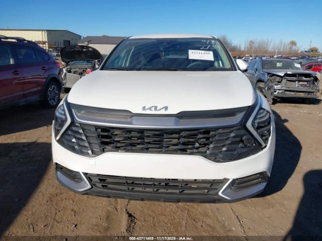 Kia Sportage LX - автомобили, коли, обяви за нови и употребявани 1